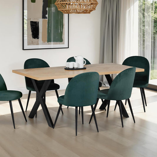 Nate Dining Table