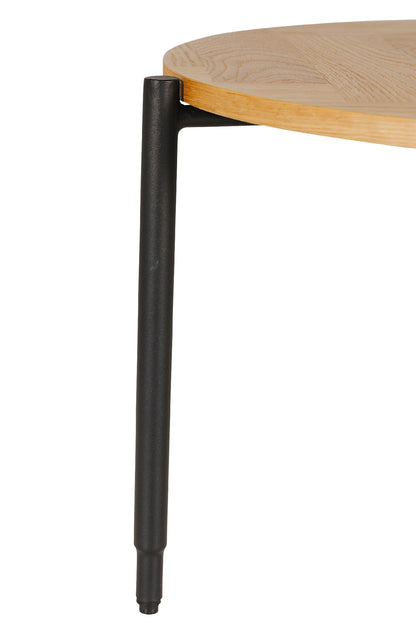 Nate Lamp Table