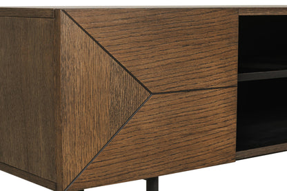 Nate Tv Unit