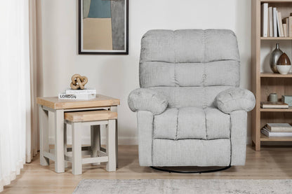 Nellie Glider Swivel