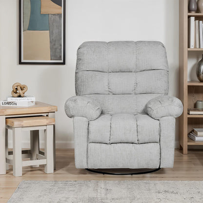 Nellie Glider Swivel