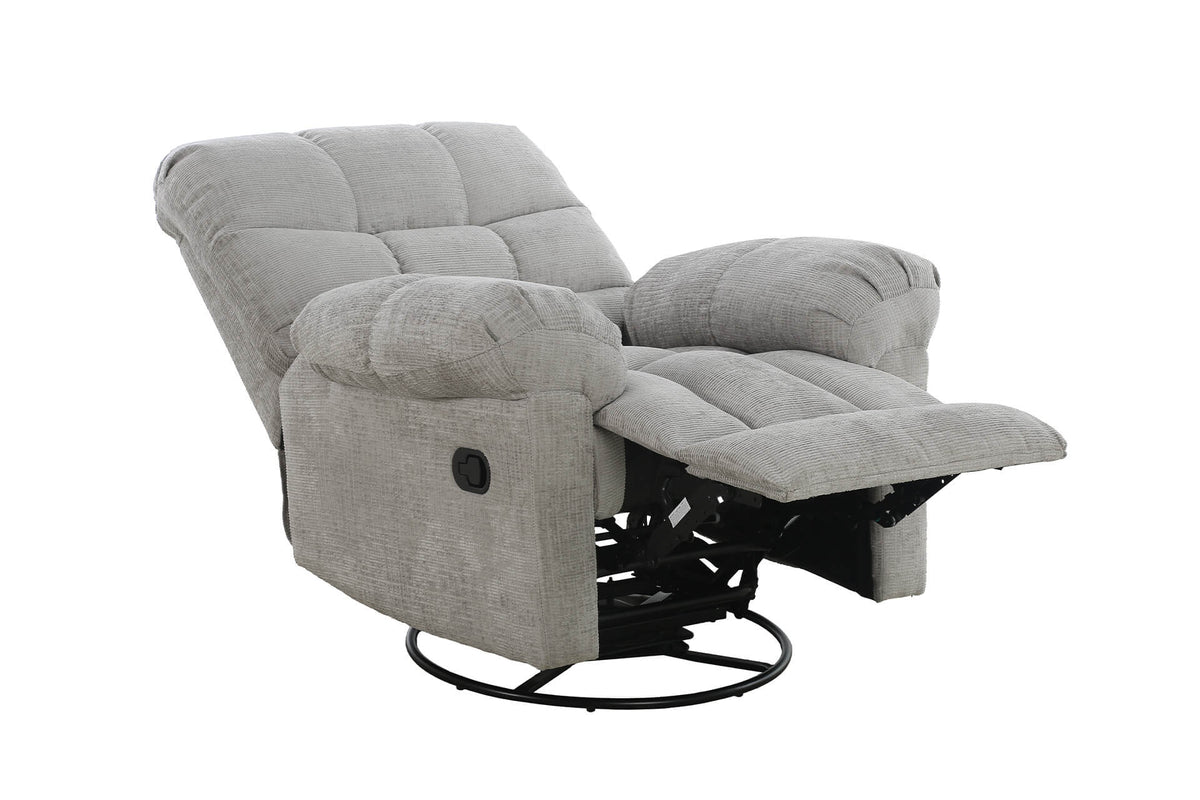 Nellie Glider Swivel