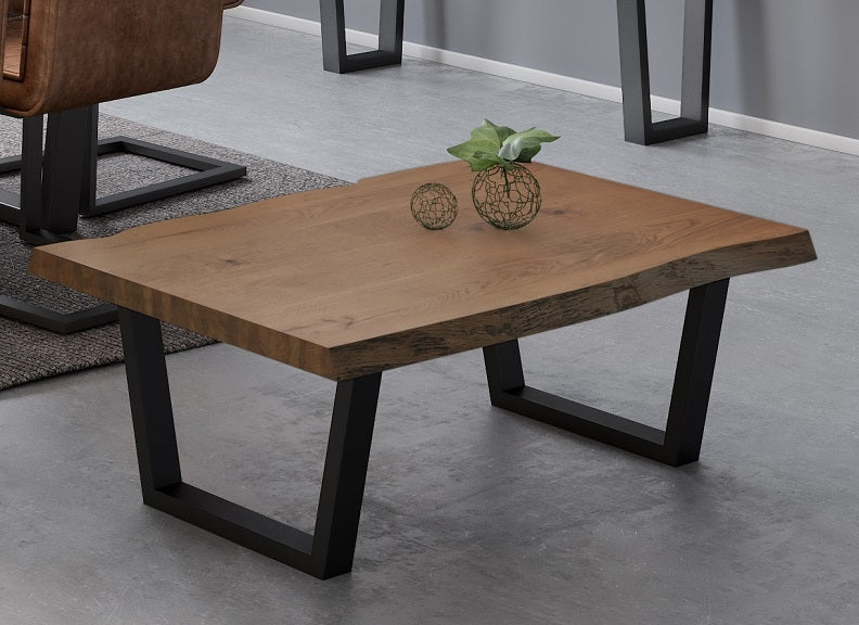 Oak Mill Tea Tree Coffee Table