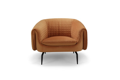 Bubbles Armchair By Incanto Italia