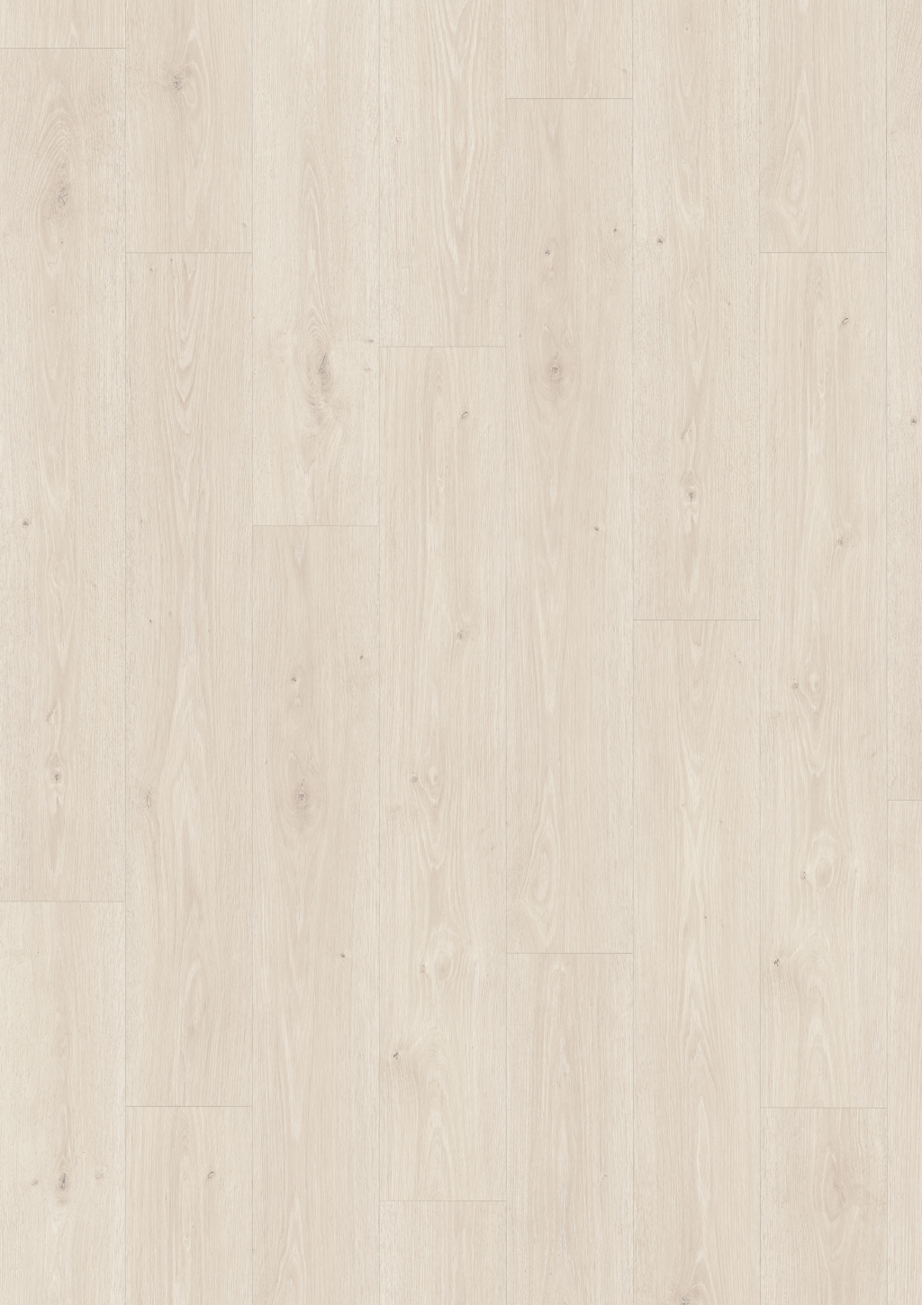 EGGER EDF194 White Camden Oak AquaDura flooring detailed view