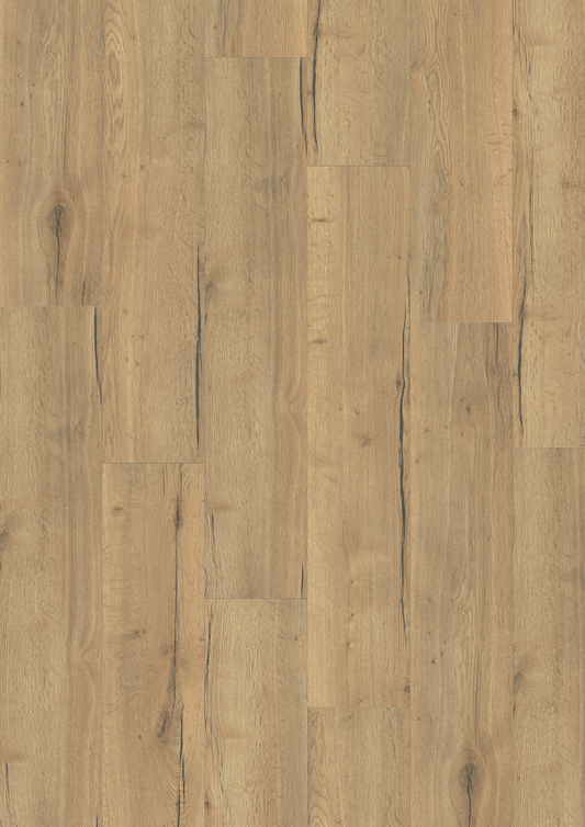 NatureSense | Natural Valley Oak | 10mm Classic Aqua | Laminate Flooring