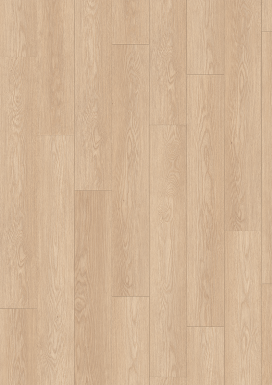 NatureSense | Sand Baronia Oak | 10mm Classic Aqua | Laminate Flooring