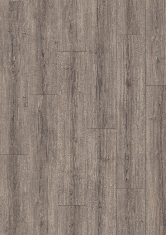 NatureSense | Grey Sherman Oak | 10mm Classic Aqua | Laminate Flooring