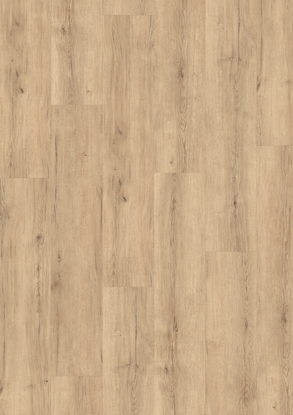 EGGER EDF205 Sand Savona Oak AquaDura+ flooring detailed view
