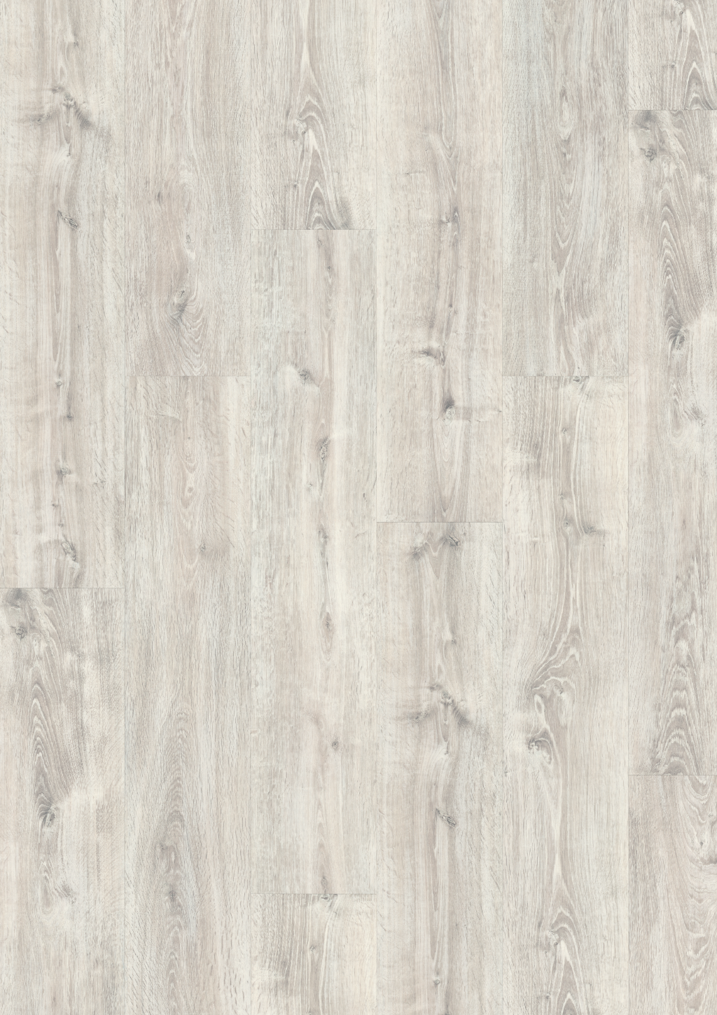 EGGER EDF174 White Waltham Oak AquaDura+ flooring detailed view