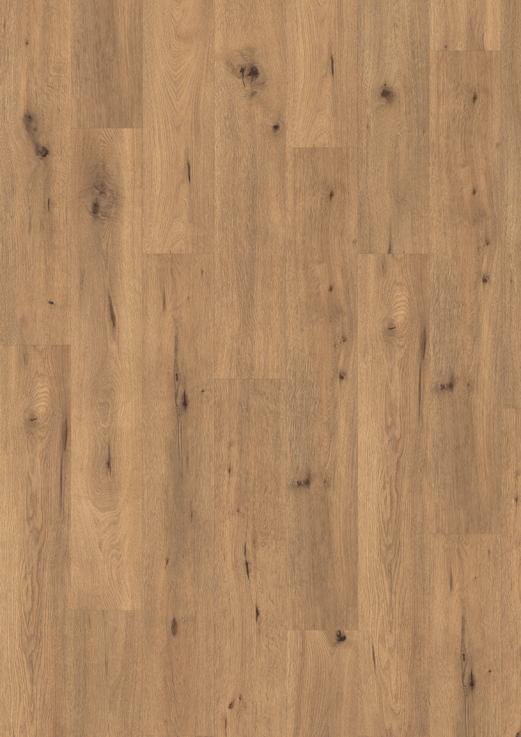 EGGER EDF200 Natural Wild Oak AquaDura flooring detailed view