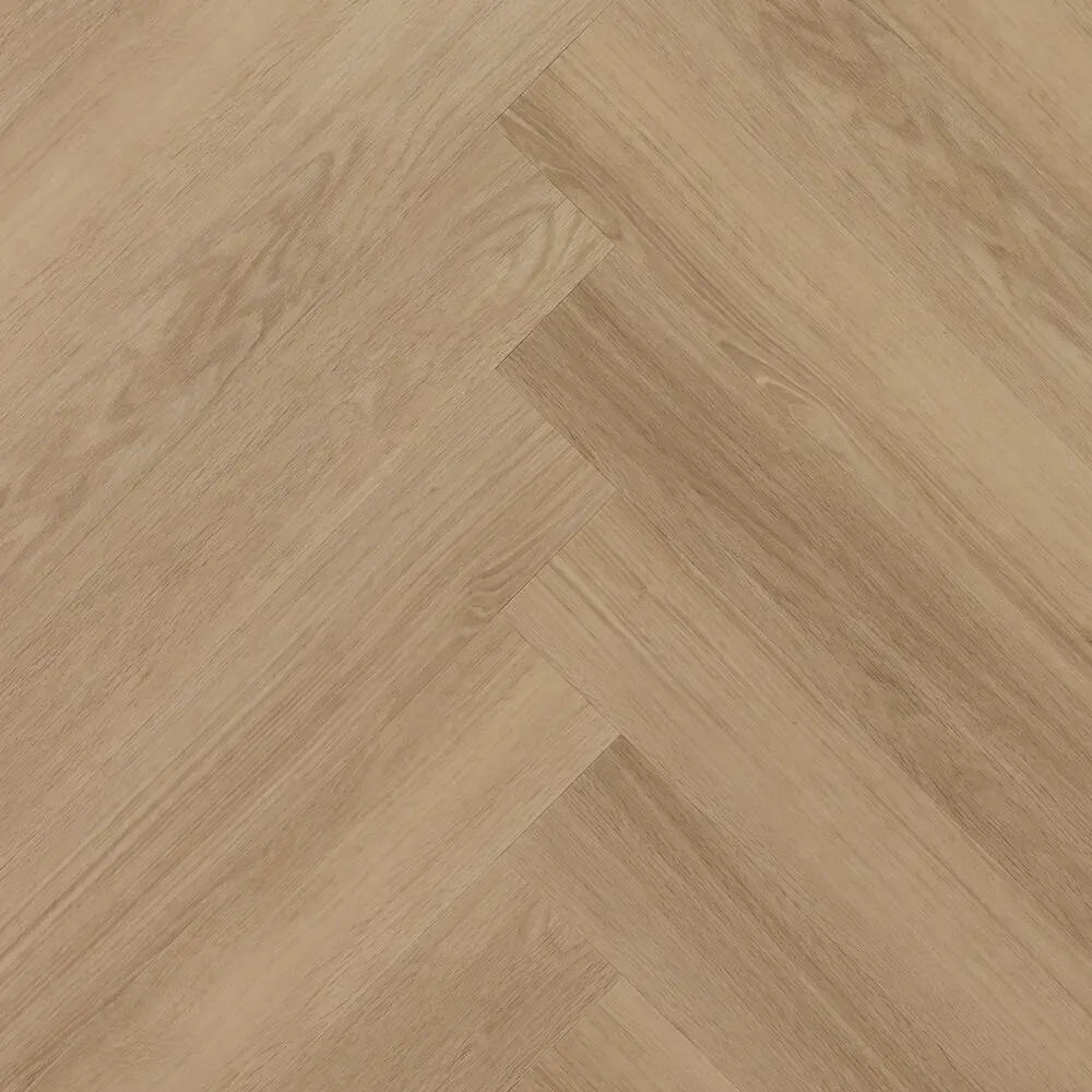 Berry Zenn 55 Herringbone 6mm SPC Flooring - Orlando