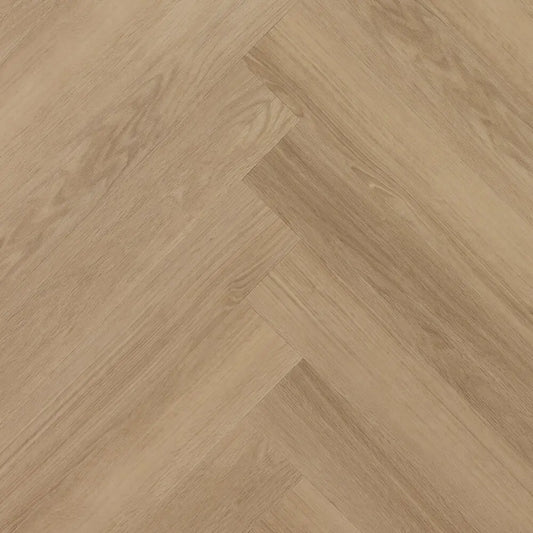 Berry Zenn 55 Herringbone 6mm SPC Flooring - Orlando