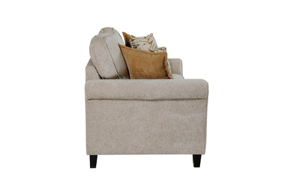 Pippa 3 Seater