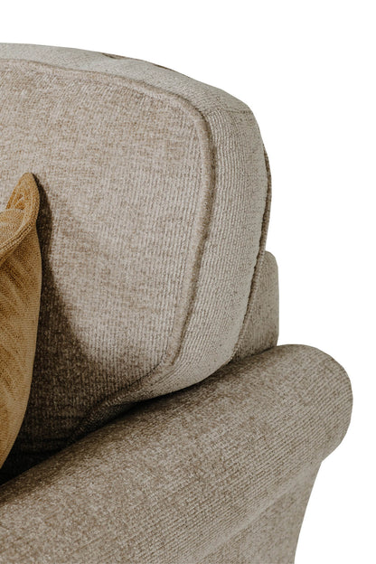 Pippa 3 Seater