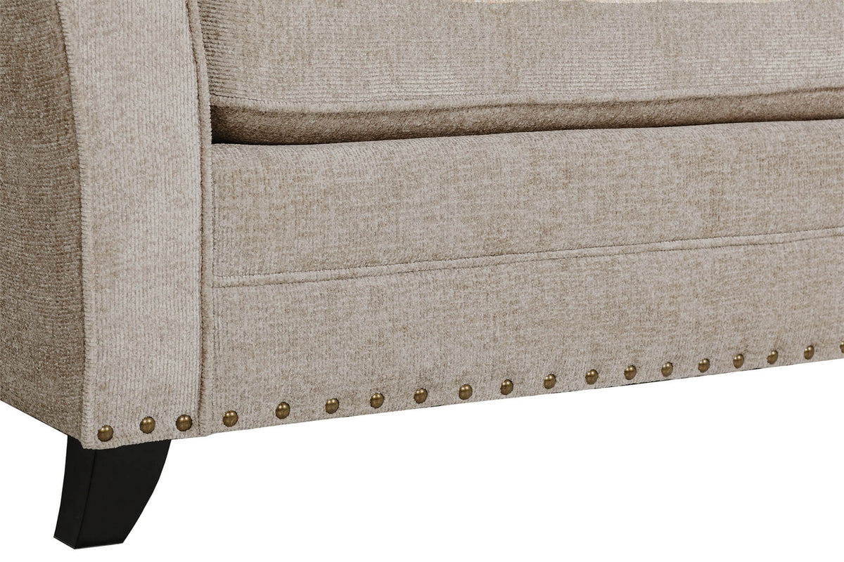 Pippa 3 Seater