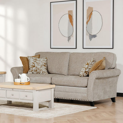 Pippa 3 Seater