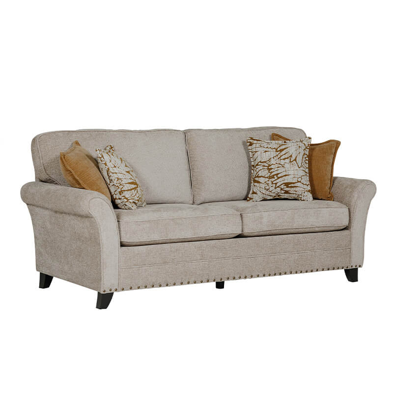 Pippa 3 Seater