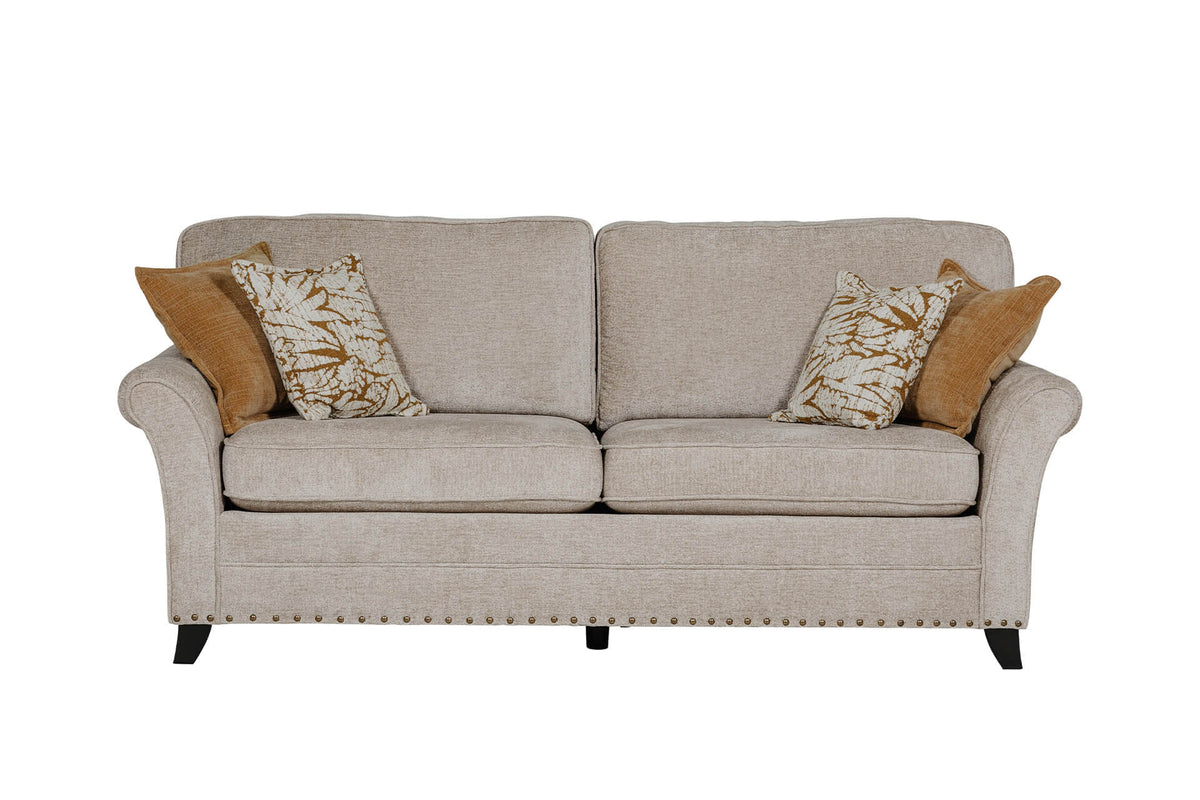 Pippa 3 Seater