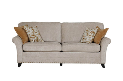 Pippa 3 Seater
