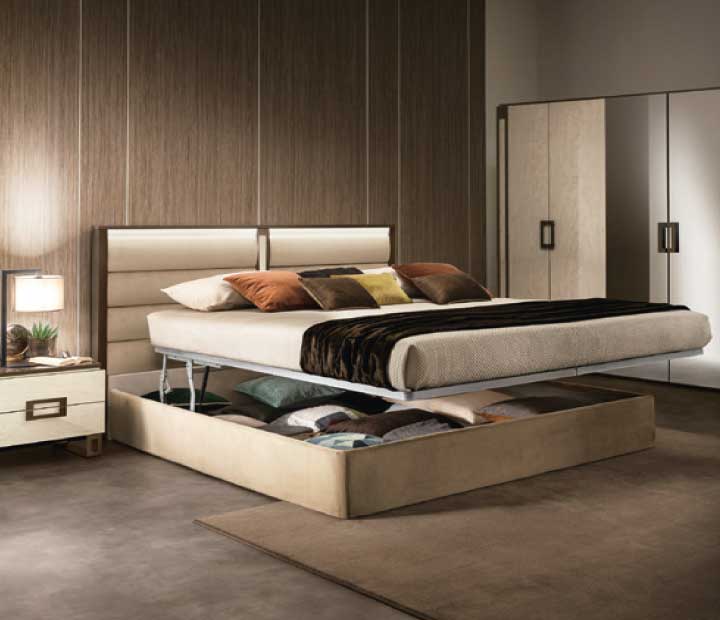 Poesia beds – Poesia Collection