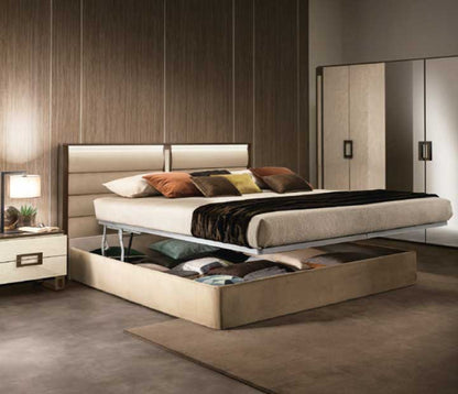 Poesia beds – Poesia Collection