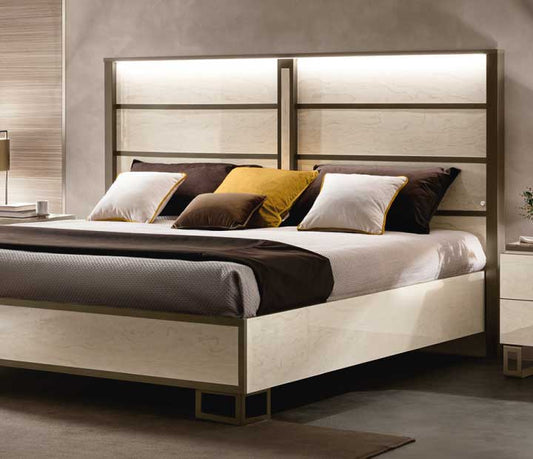 Poesia beds – Poesia Collection
