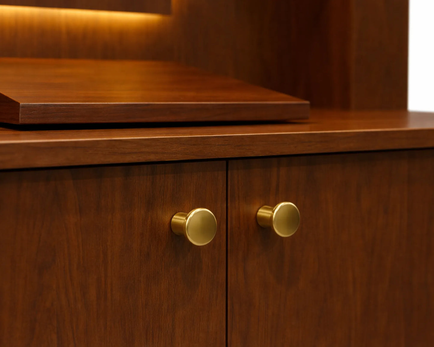 Serenity Prayer Unit – Base Edition | Walnut