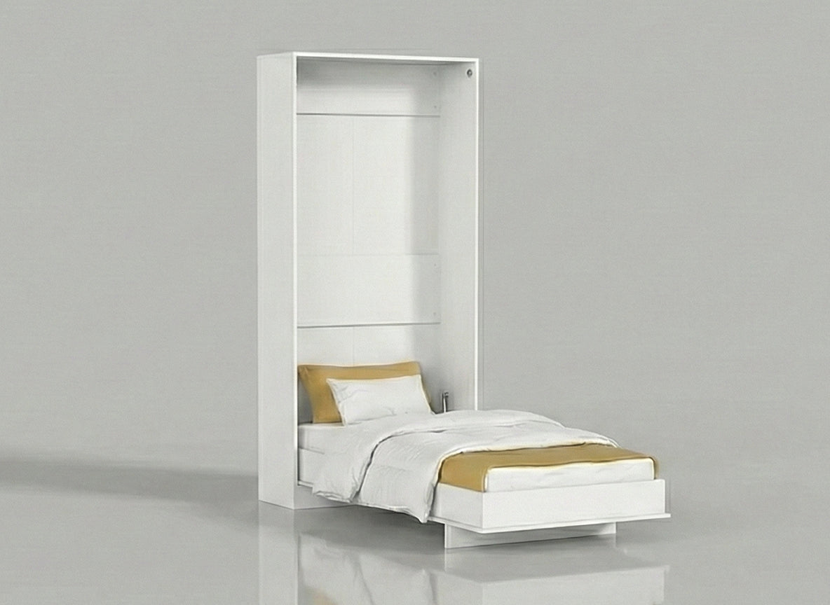 The Primer Happy Wall Bed | With Mattress | Multimo