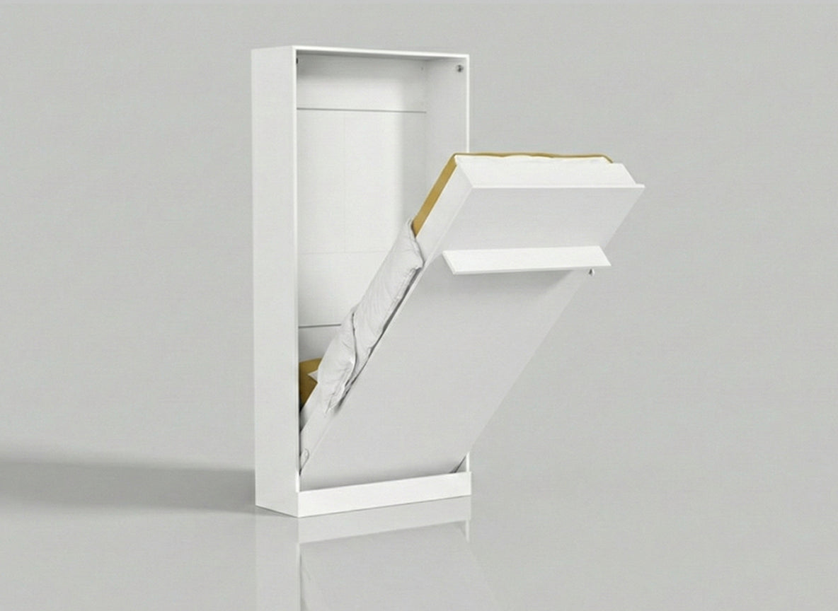 The Primer Happy Wall Bed | With Mattress | Multimo