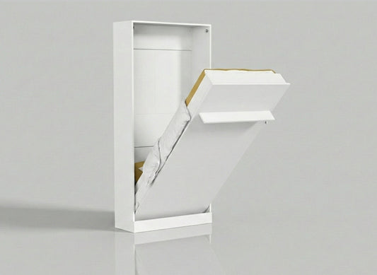 The Primer Happy Wall Bed | With Mattress | Multimo