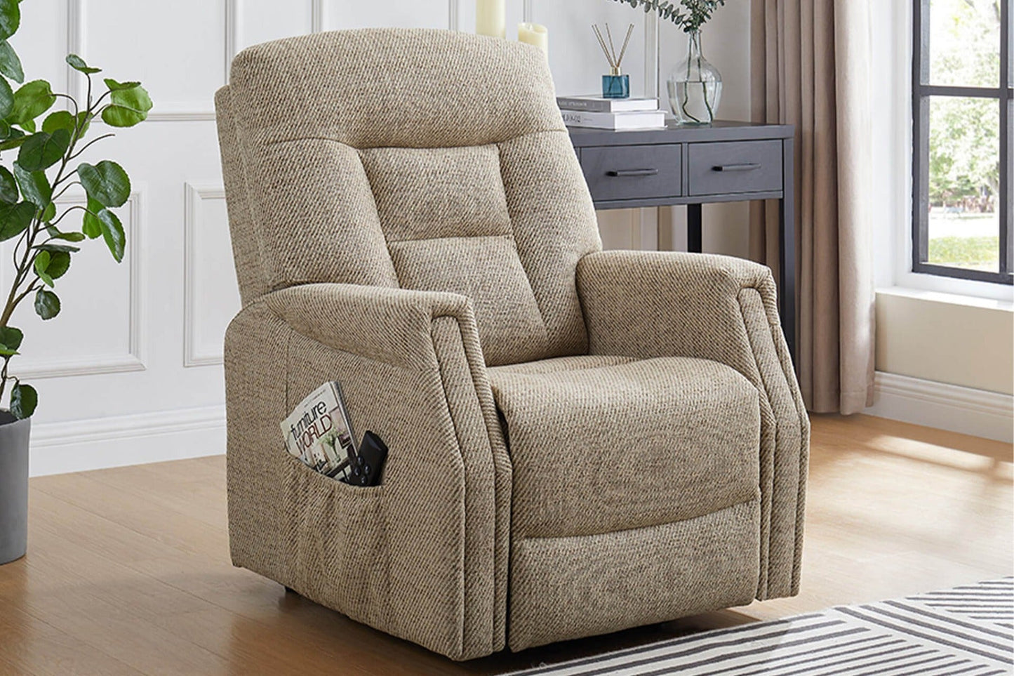 Prescot Lift Chair