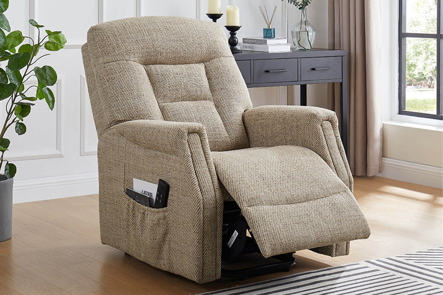 Prescot Lift Chair