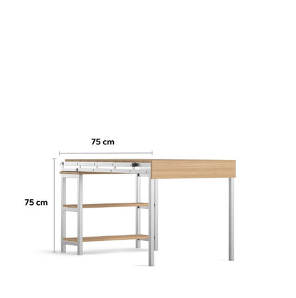 The Racket Fold-Away Table | Multimo
