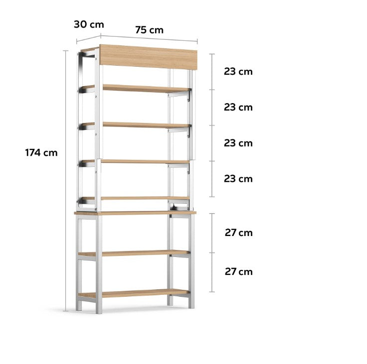The Racket Fold-Away Table | Multimo
