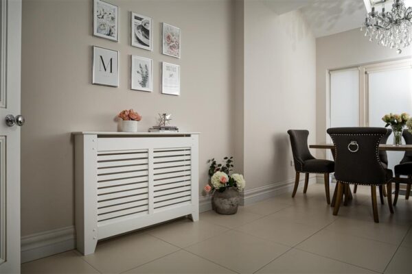 Rhode Island Radiator Covers