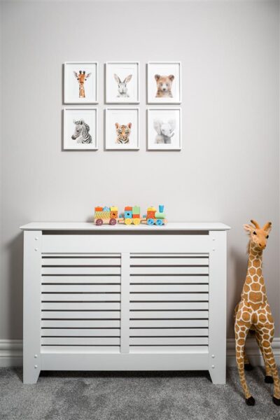 Rhode Island Radiator Covers
