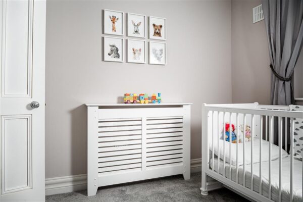 Rhode Island Radiator Covers