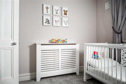 Rhode Island Radiator Covers