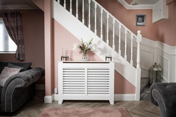 Rhode Island Radiator Covers