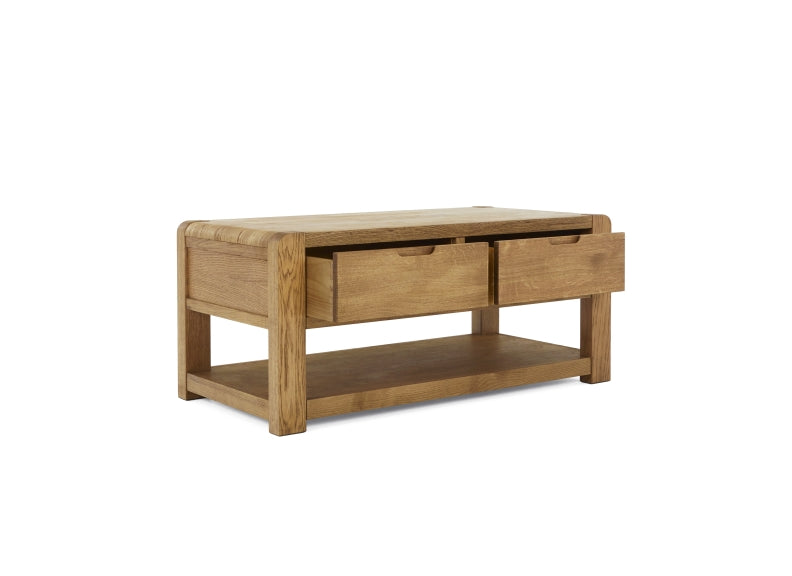 Edson Coffee Table