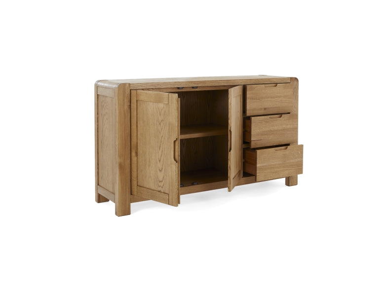 Edson Large Sideboard