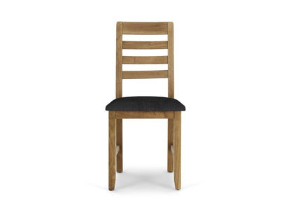 Set Of Two Edson Dining Chairs