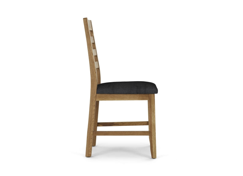 Set Of Two Edson Dining Chairs