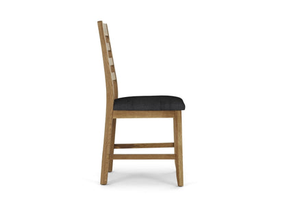 Set Of Two Edson Dining Chairs