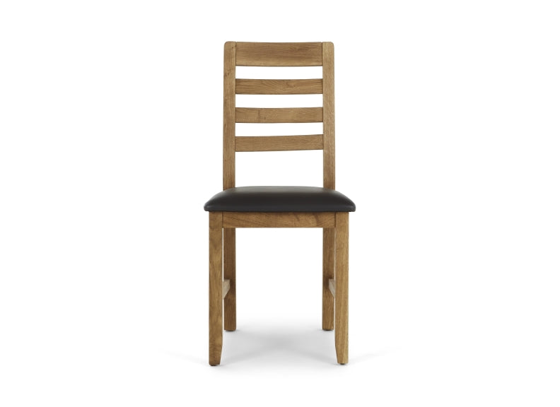 Set Of Two Edson Dining Chairs