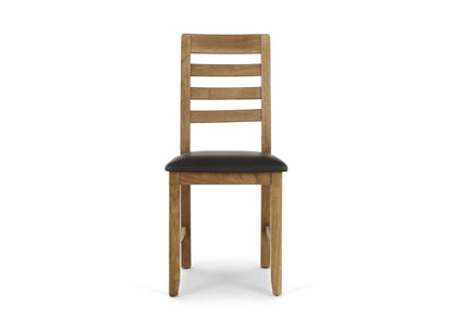 Set Of Two Edson Dining Chairs