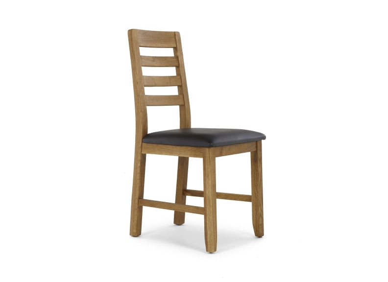 Set Of Two Edson Dining Chairs