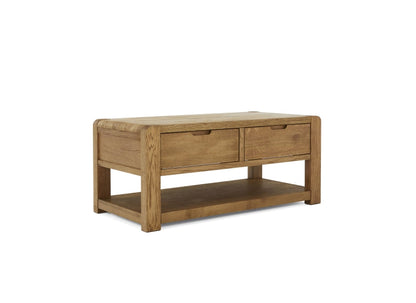 Edson Coffee Table
