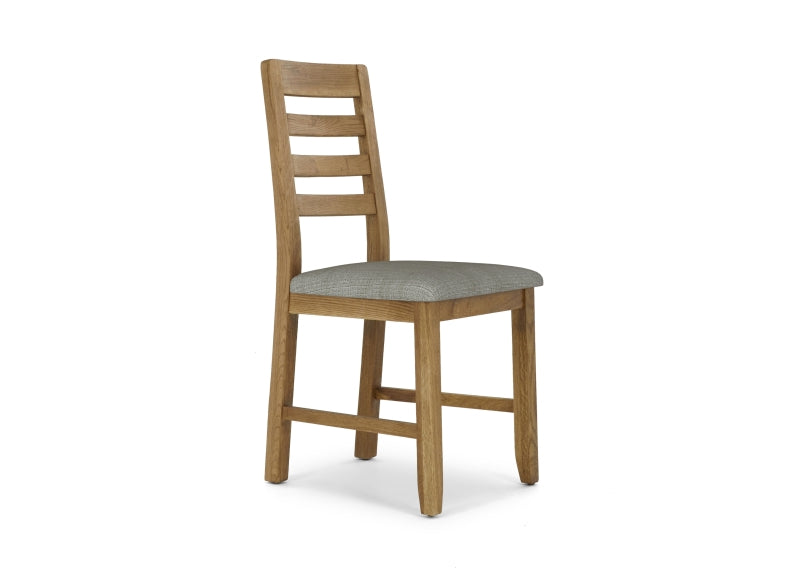 Set Of Two Edson Dining Chairs